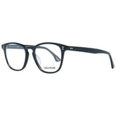 Zadig & Voltaire Black Men Glasses Frame -   -  Zadig & Voltaire.